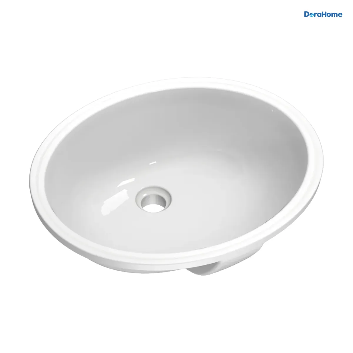 Lavabo âm bàn
